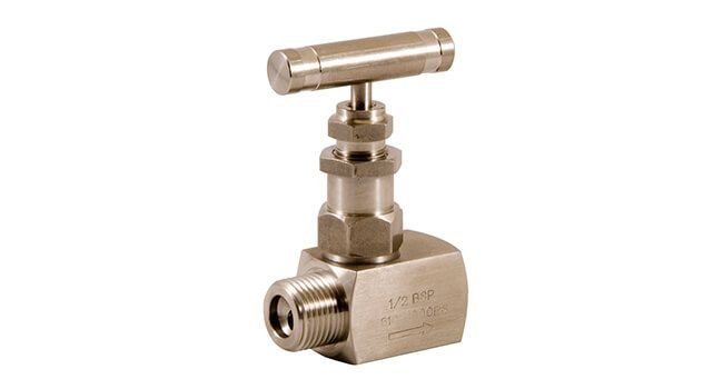 accessoire pour manometre